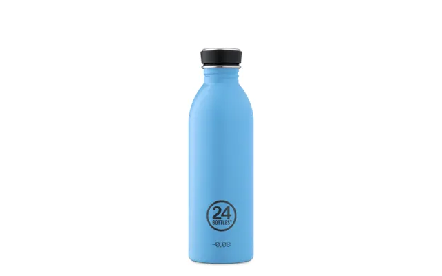 Urban Flaske, Blue Lagoon - 500 Ml.