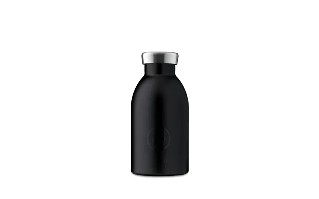 Urban Stone Finish Flaske, Tuxedo Black - 250 Ml.