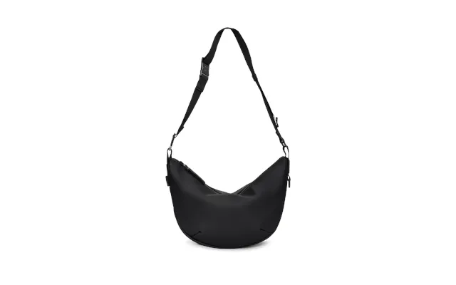 Valera Shoulder Bag - Black product image