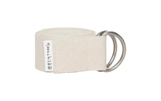 Yoga Strop - Natural