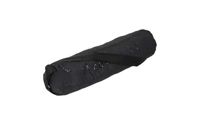Yoga Taske - Sort