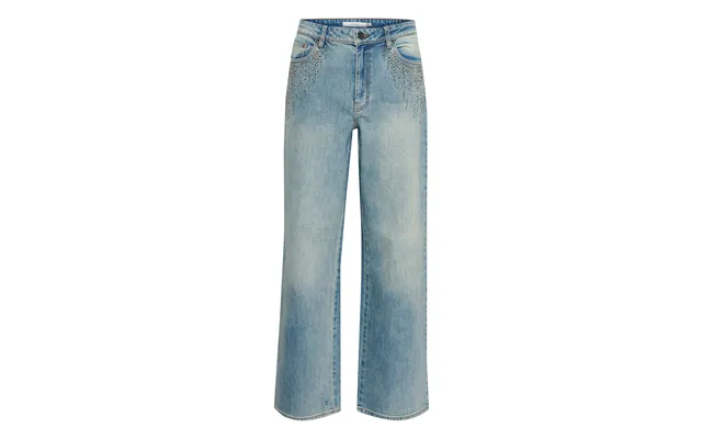 Zumalingz Jeans - Mid Blue Washed product image