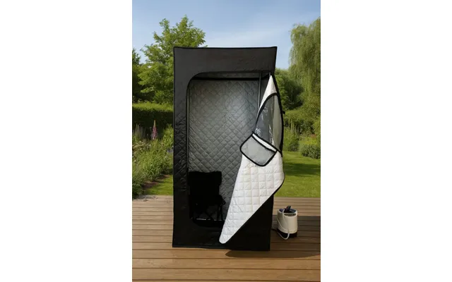 Dampsauna