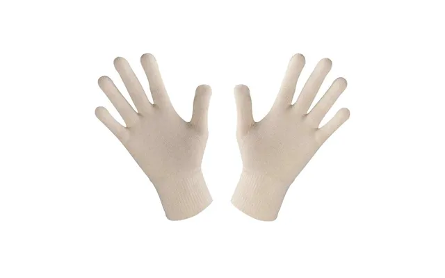 Gigthandsker Med Fingre - L