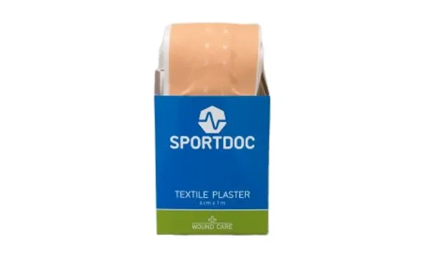 Plaster 6 Cm X 1 M