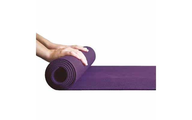 Yogamåtte Refit Basic - Lilla product image