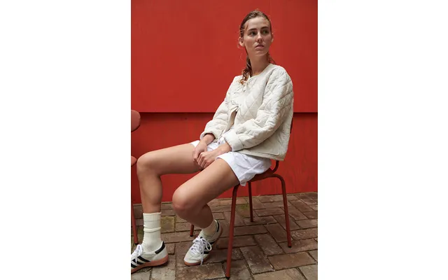 Hanna Jacket - Birch 2xl product image