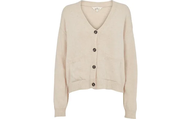 Lise Cardigan - Kind Melange L product image