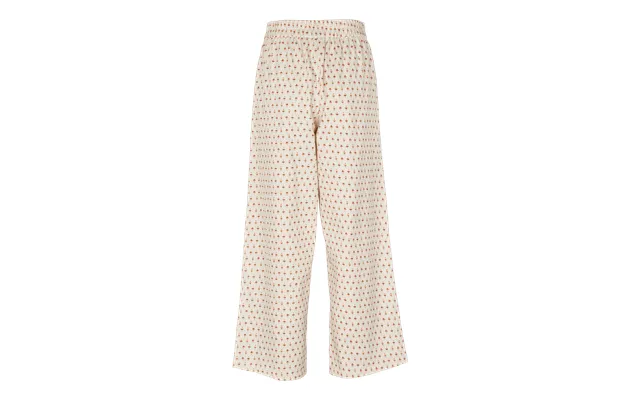 Spina Pants - Birch Alaskan Blue Lotus Orange Tapenad Sums P product image
