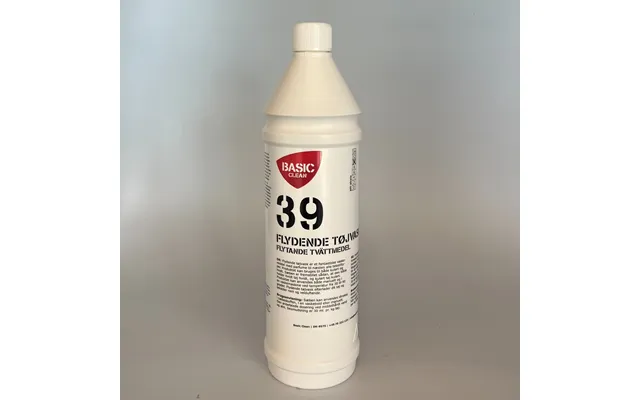 Flydende Tøjvask product image