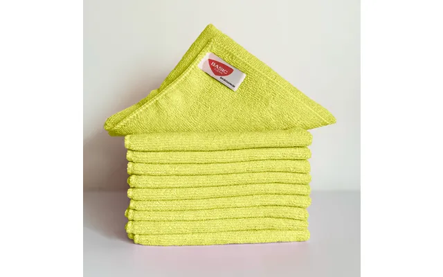 Microfibre Cloth Lysegul - 32 X 32 Cm product image