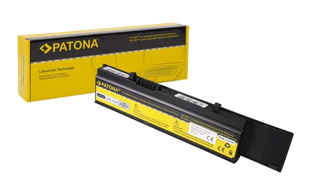 Batteri Til Dell Vostro 3400 3500 3700 04d3c 04gn0g 0txwrr 312-0997 product image
