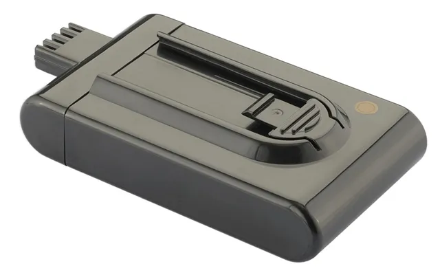 Batteri Til Dyson Dc16, Bp01 Støvsuger - 1500 Mah