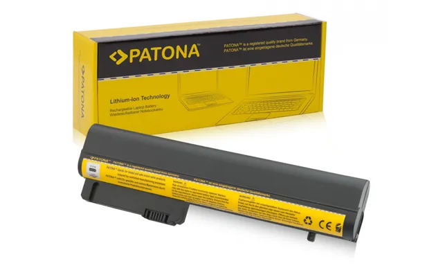 Batteri Til Hp 404887-241 404888-241 411126-001 411127-001 412779-001 product image