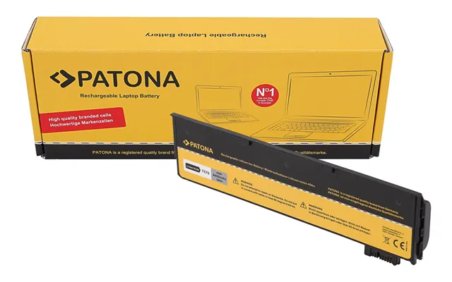 Batteri Til Lenovo Thinkpad T470 T480 T570 T580 P51s P52s 4x50m08812 61 product image