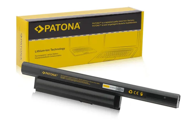 Batteri Til Sony Vgp-bps22 Vgp-bpl22 Vpcea20 product image