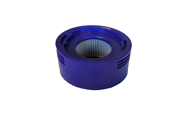 Hepa Filter Dyson V8 Og V7 Støvsuger