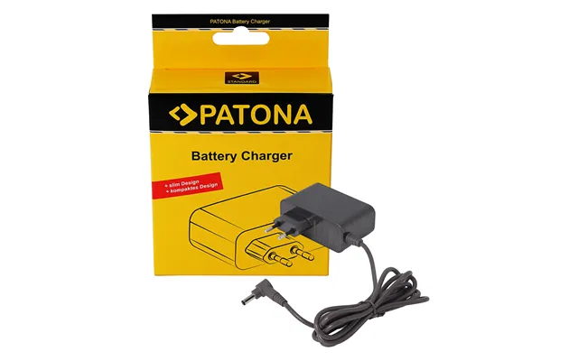 Oplader Til Dyson V10 - V11