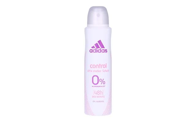 Adidas Control Ultra Protection For Women Deospray 150 Ml