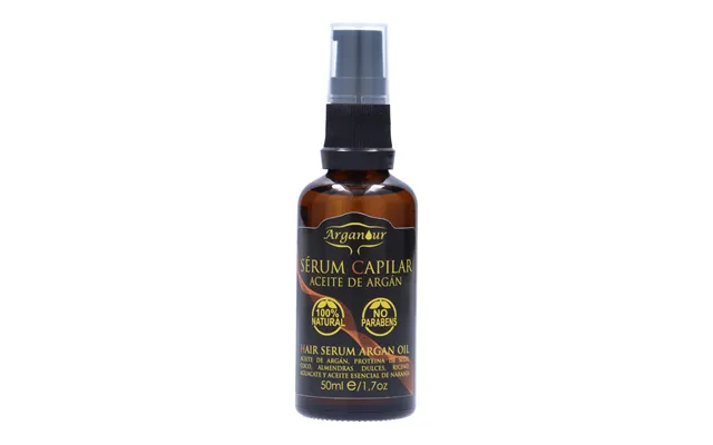 Arganour Hair Serum 50 Ml product image