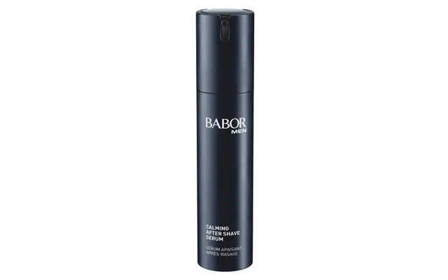 Babor Men Calming After Shave Serum U 50 Ml