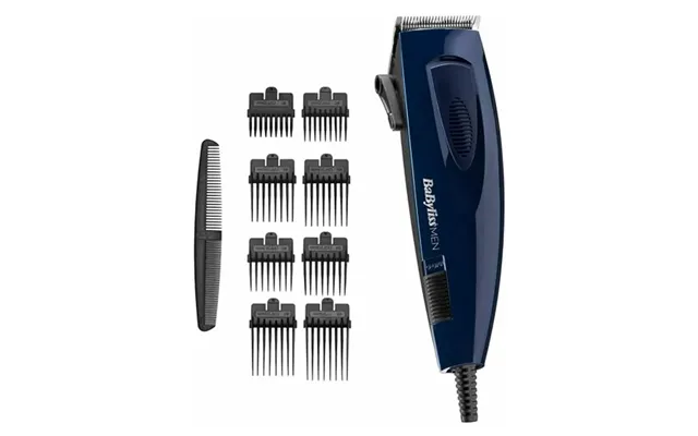 Babyliss Power Pussance Mains Hair Clipper E695e product image