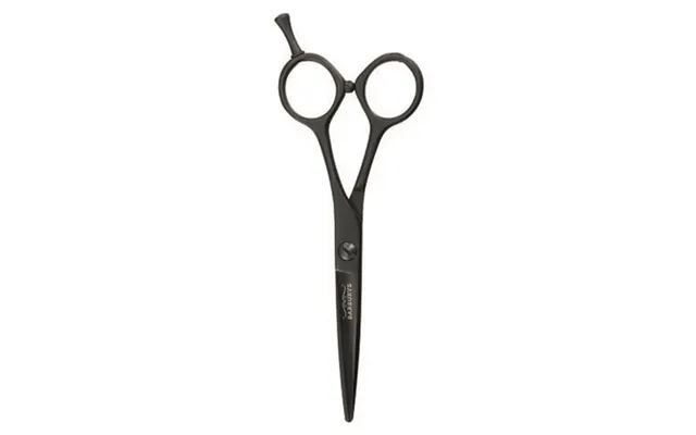 Barburys Sky 5 Black Japanse Stainless Steel Saks