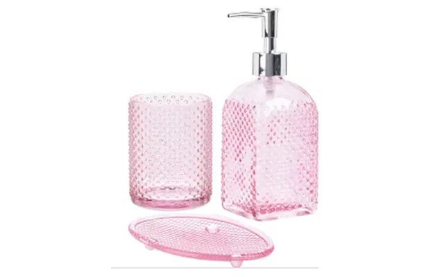 Bathroom Solutions Sæbedispenser Prikker