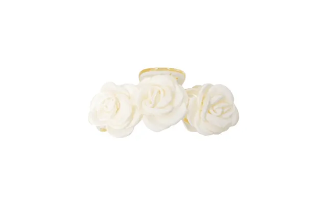 Beauty Flow Rosie Hair Claw 1 Paragraph. product image