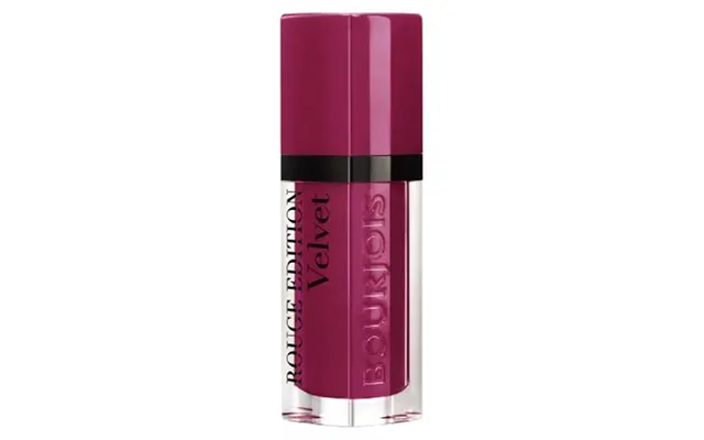 Bourjois Rouge Edition Velvet - 14 Plum Plum Girl 7 Ml product image