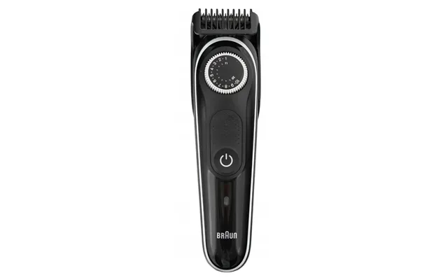 Braun Beardtrimmer 3 - Bt3342
