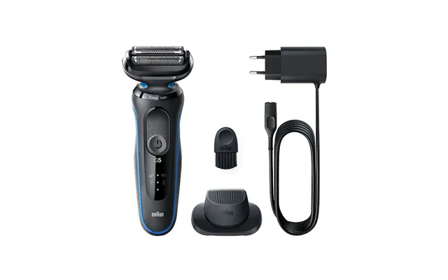 Braun Shaver Series 5 50-b1200s