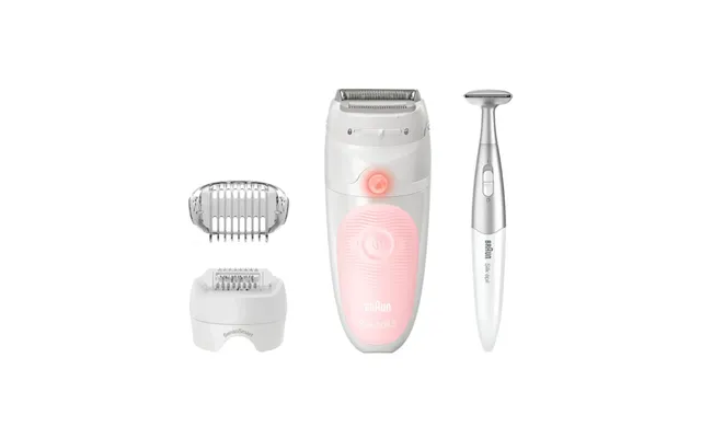 Braun Silk Epil 5-820 Silk