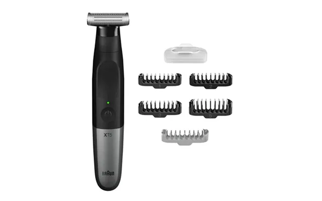Braun Zt5100 product image