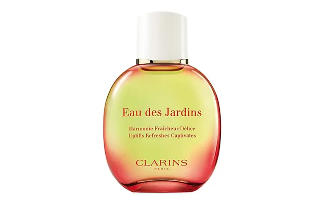 Clarins Eau Des Jardins 100 Ml product image