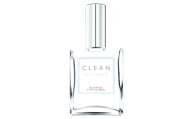 Clean Ultimate Edp U 60 Ml product image