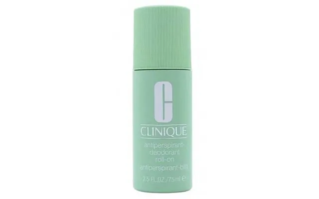 Clinique Antiperspirant Deodorant Roll-on 75 Ml product image