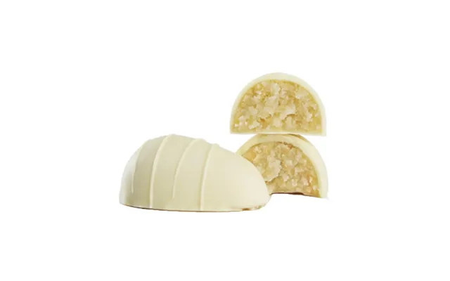 Cocoture White Orange Dream 52 G