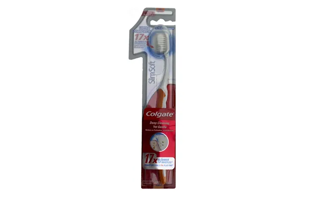 Colgate Slimsoft - Soft