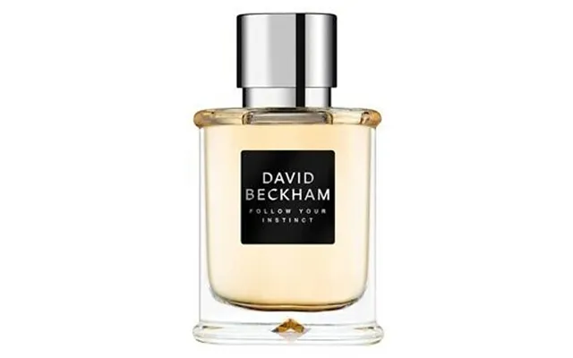 David Beckham Follow Your Instinct Edt 50 Ml product image