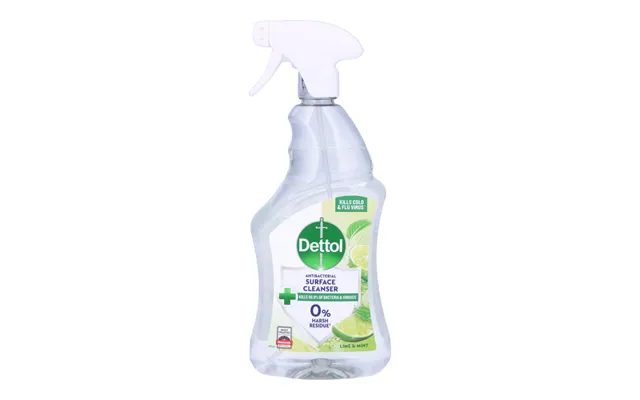Dettol Surface Cleaner 750 Ml