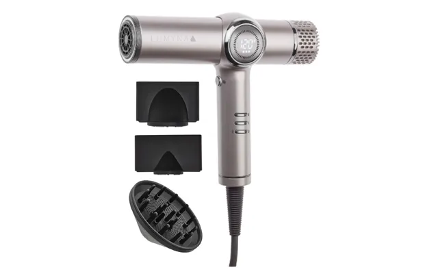 Efalock Lumyna High Speed Hair Dryer