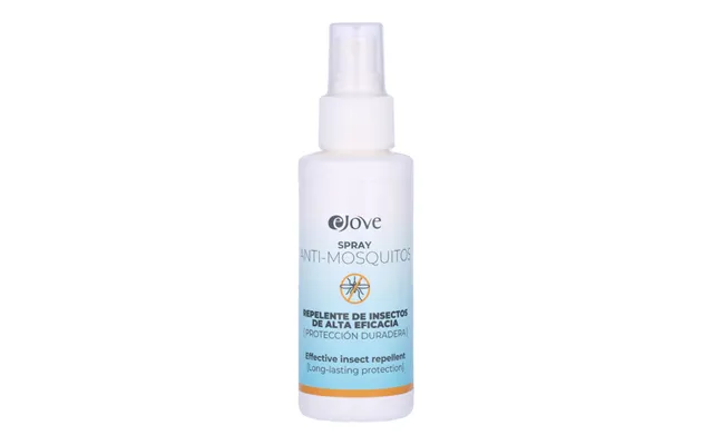 Ejove Effective Insect Spray 100 Ml product image