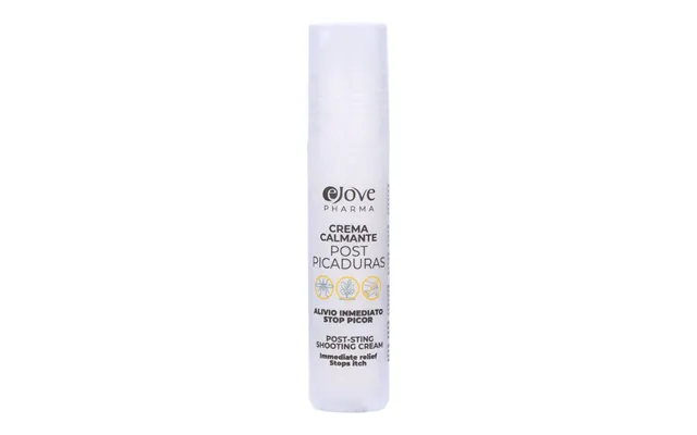 Ejove Post Sting Shoothing Cream 10 Ml