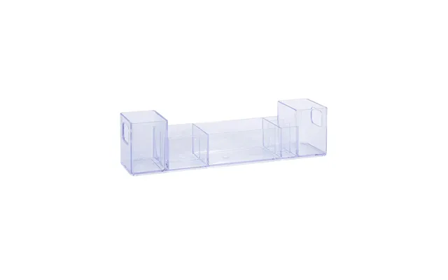 Eleganza Make Up Organizer Large