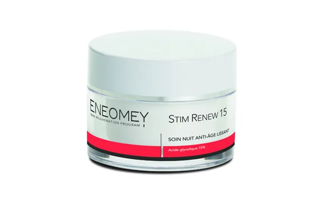 Eneomey Stim Renew 15 Stop Beauty Waste 50 Ml