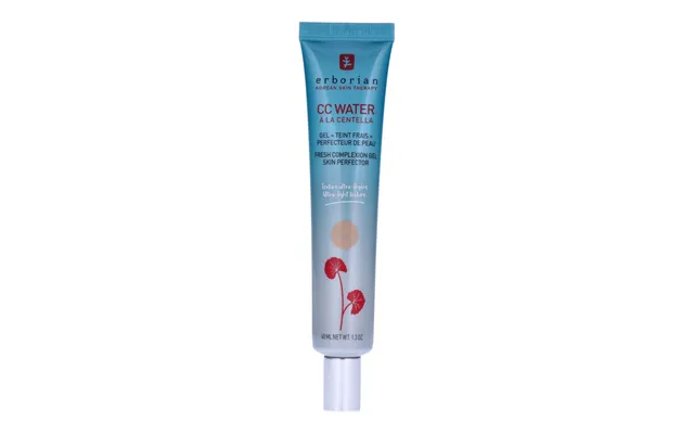 Erborian Cc Water Clair 40 Ml product image