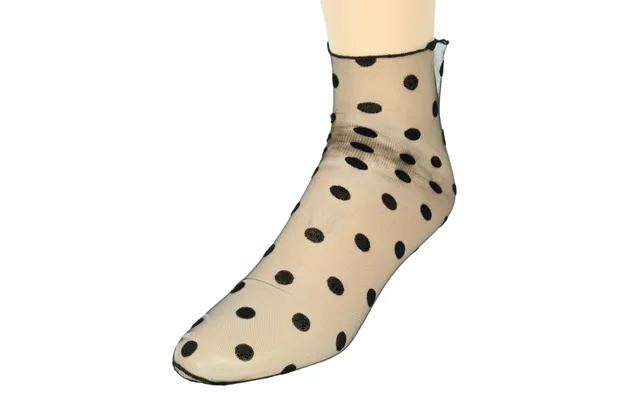 Everneed Cerise Stockings - Mûre product image