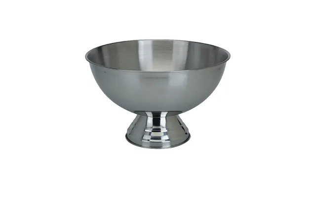 Excellent Houseware Champagnebowl 39x24cm