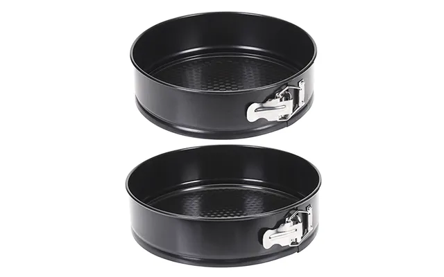 Excellent Houseware Springform 2 Stk. product image